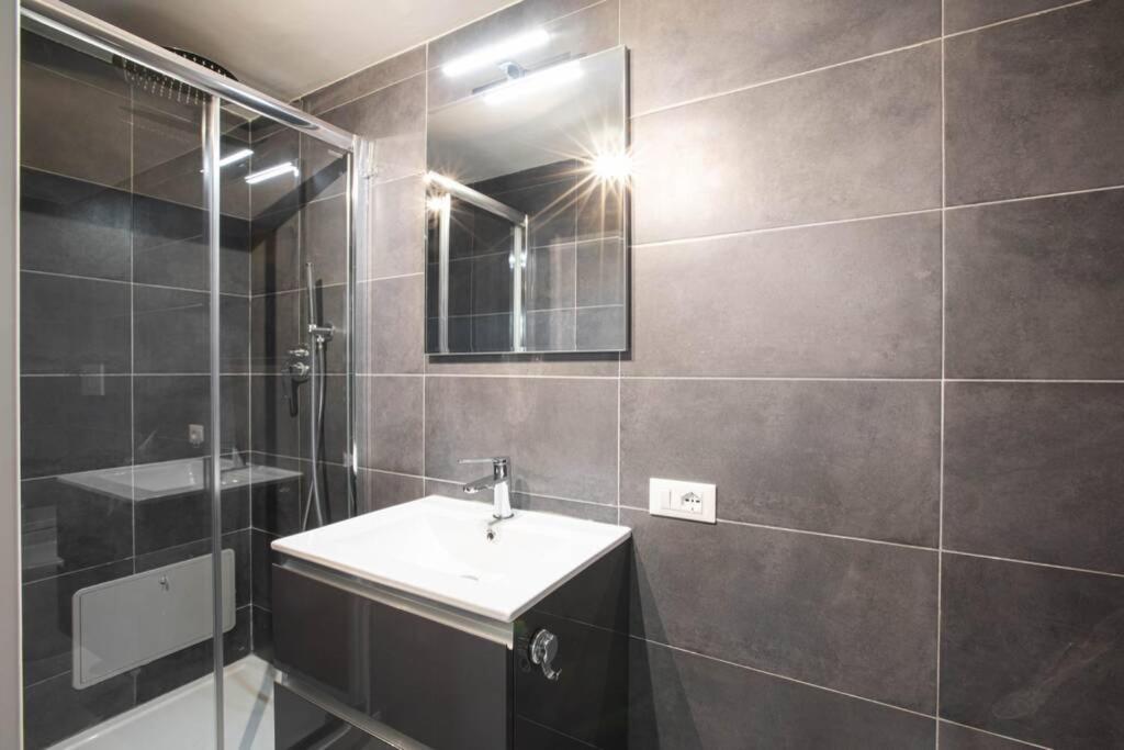 Unforgettable Split Level Jacuzzi Suite Navona - Top Collection Rome Exterior photo