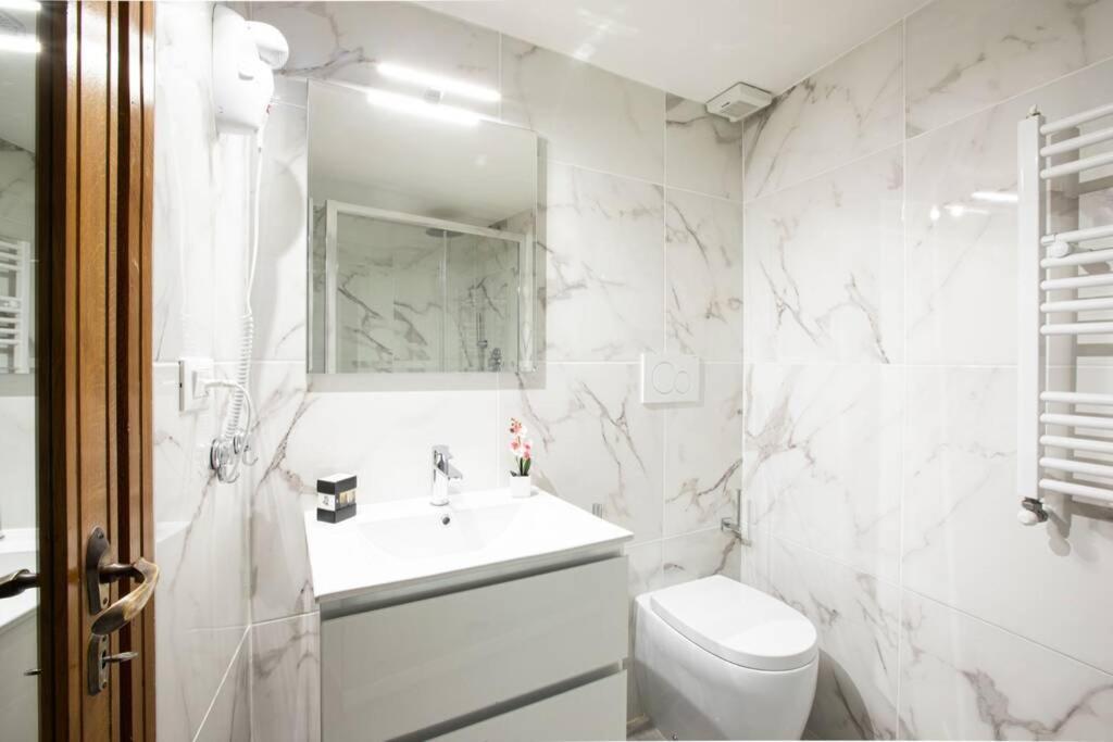 Unforgettable Split Level Jacuzzi Suite Navona - Top Collection Rome Exterior photo