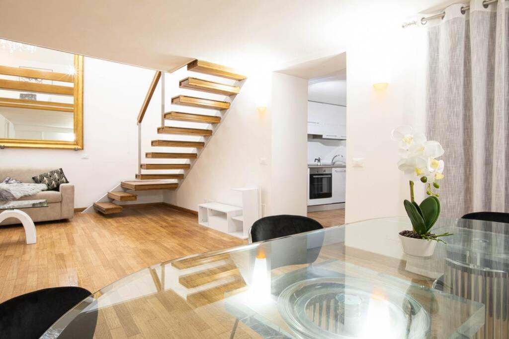 Unforgettable Split Level Jacuzzi Suite Navona - Top Collection Rome Exterior photo