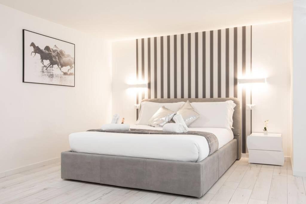 Unforgettable Split Level Jacuzzi Suite Navona - Top Collection Rome Exterior photo