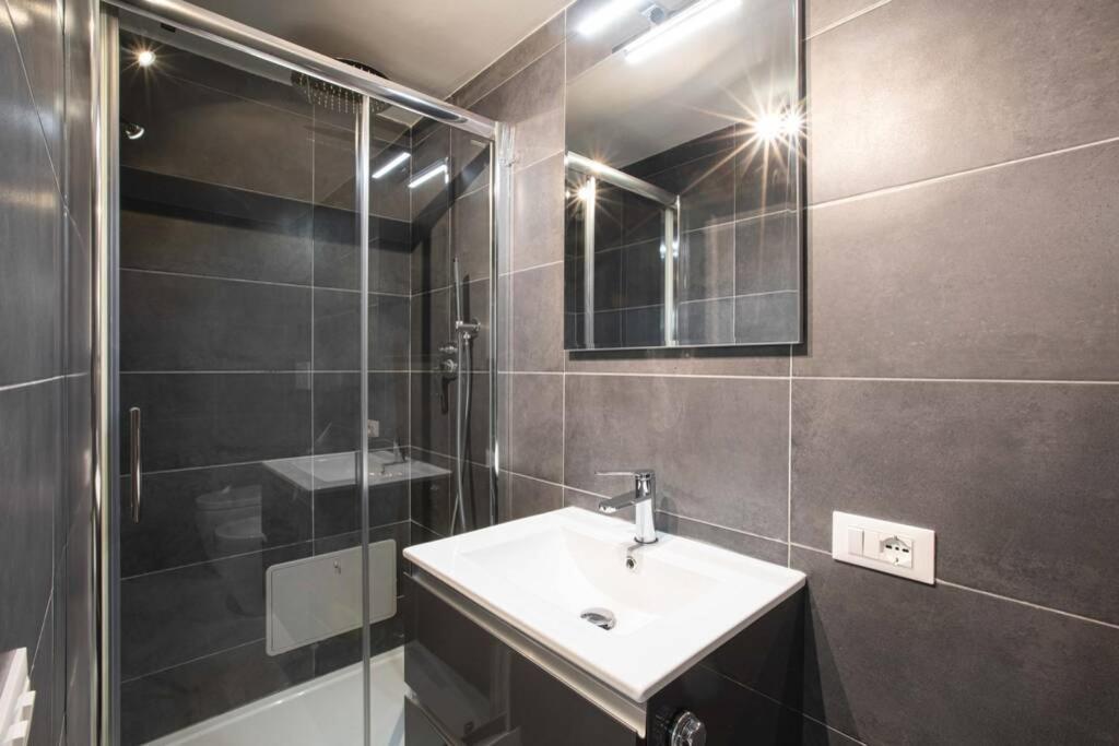 Unforgettable Split Level Jacuzzi Suite Navona - Top Collection Rome Exterior photo