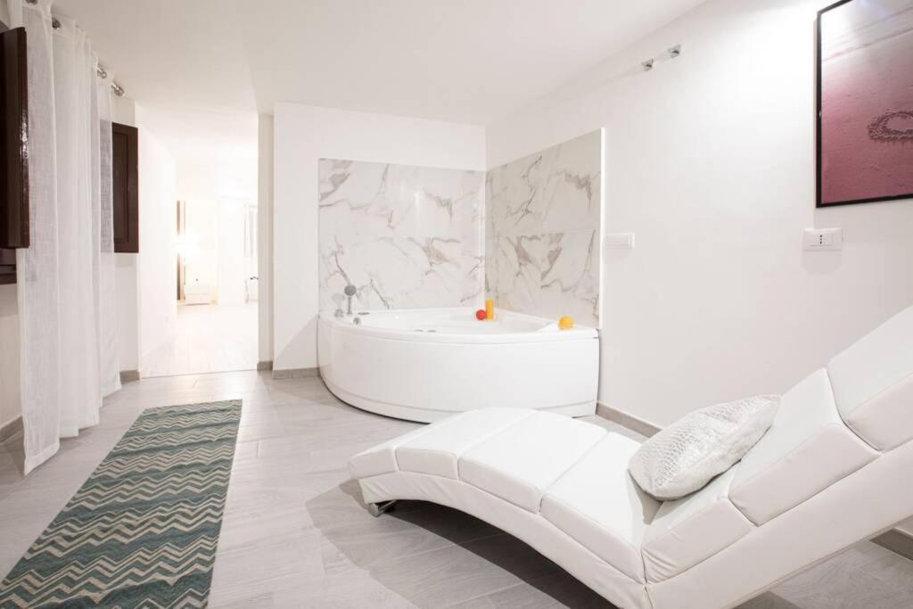 Unforgettable Split Level Jacuzzi Suite Navona - Top Collection Rome Exterior photo